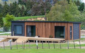 Fairway Cottages